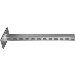 Konsola montażowa kątowa T