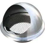 Czerpnia/wyrzutnia ścienna VLBV