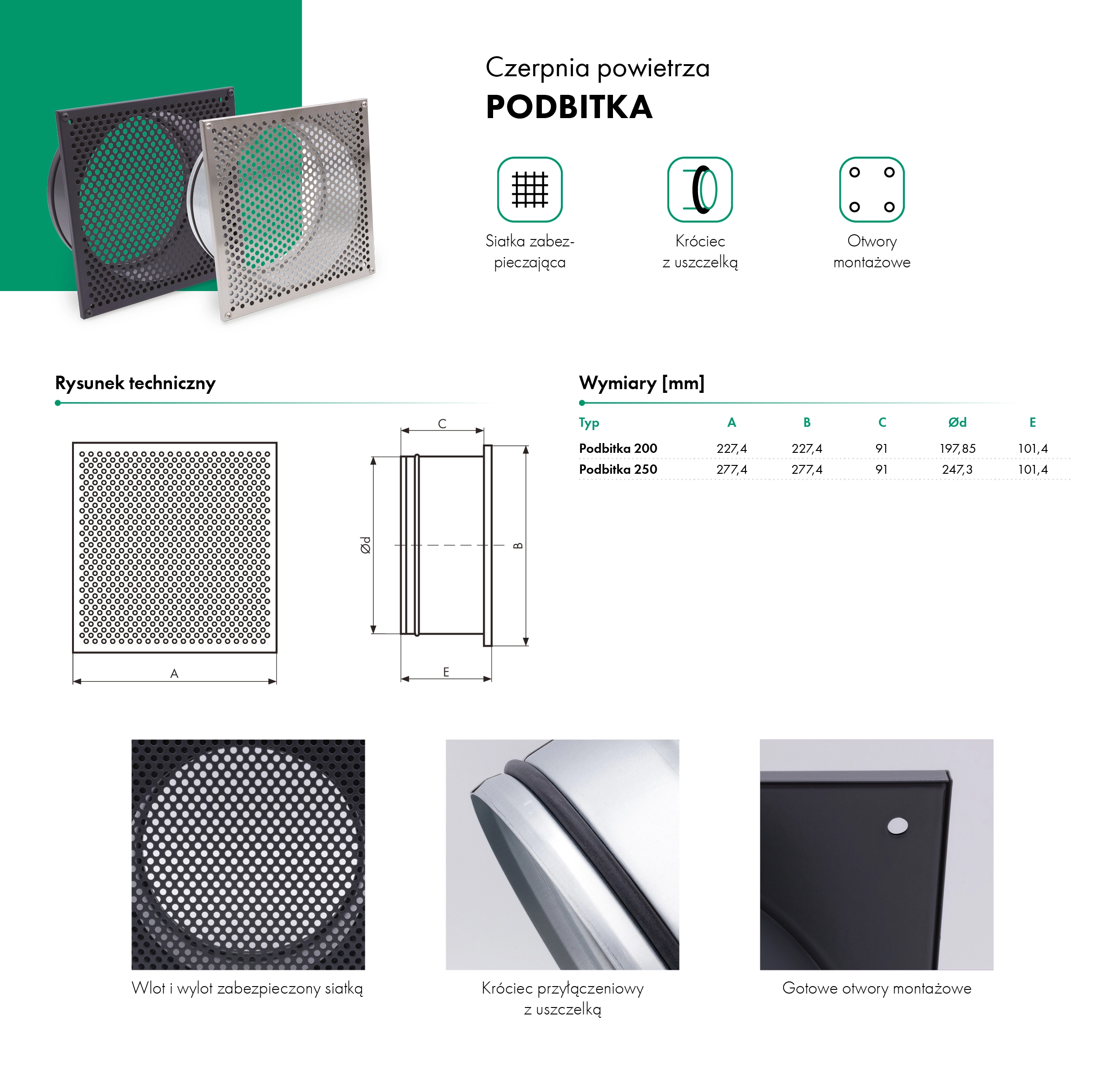 czerpnia-powietrza-podbitka-havaco-tnl-karta-katalogowa