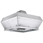 Wentylator dachowy RKV