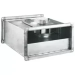 Wentylator kanałowy IRB