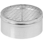 19-sztucer-cylindryczny-prosty-80-mm-osiatkowany