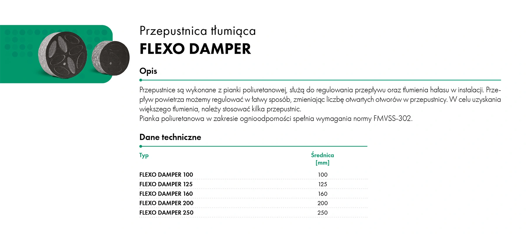 przepustnica-tlumiaca-flexosystem-Havaco-FLEXO-DAMPER