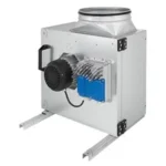 Wentylator Kuchenny Cookvent EC Harmann