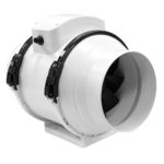 Wentylator kanałowy ML Harmann