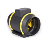 Wentylator kanałowy ML PRO Harmann