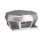 Wentylator dachowy VIVO Harmann