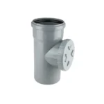 Czyszczak kanalizacja wewnętrzna PP-HT