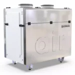 Centrala wentylacyjna DRX PLUS V wymiennik entalpiczny