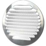 Czerpnia / wyrzutnia płaska Heatpex