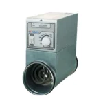 Kanałowa nagrzewnica elektryczna wtórna NK...U VENTS-obrazek-produktu