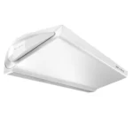 Kurtyna powietrzna wodna WING