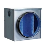 Filtr kanałowy DF VENTURE INDUSTRIES-obrazek-produktu