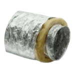 Przewód elastyczny izolowany termicznie i akustycznie 50mm SONOFLEX NB PRO