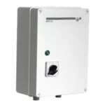 Regulator transformatorowy prędkości obrotowej RMB VENTURE INDUSTRIES