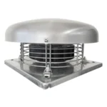 Wentylator dachowy RF/2 VENTURE INDUSTRIES