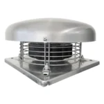 Wentylator dachowy RF EC VENTURE INDUSTRIES