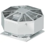 Wentylator dachowy RFV/4 VENTURE INDUSTRIES