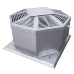 Wentylator dachowy RFV EC VENTURE INDUSTRIES
