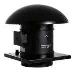 Wentylator dachowy TH VENTURE INDUSTRIES