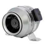 Wentylator kanałowy JETLINE VENTURE INDUSTRIES