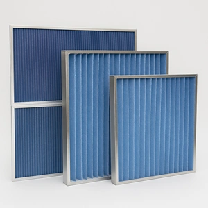 Wkład filtracyjny EU3 DF VENTURE INDUSTRIES-obrazek-produktu