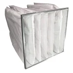 Wkład filtracyjny kieszeniowy VENTURE INDUSTRIES-obrazek-produktu