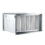 Zestaw filtracyjny DFR VENTURE INDUSTRIES-obrazek-produktu