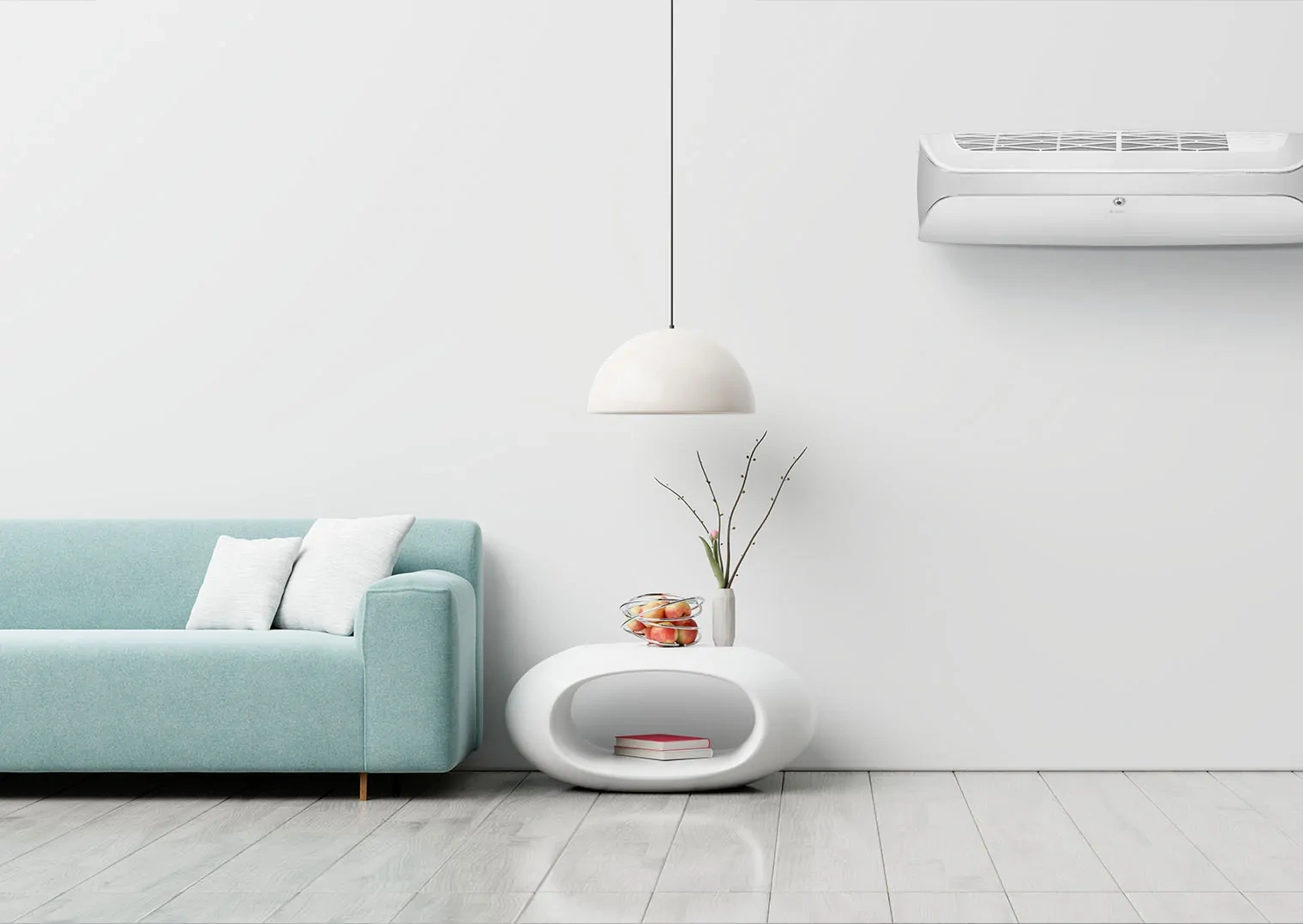 Klimatyzator ścienny Soyal GREE-galeria-1