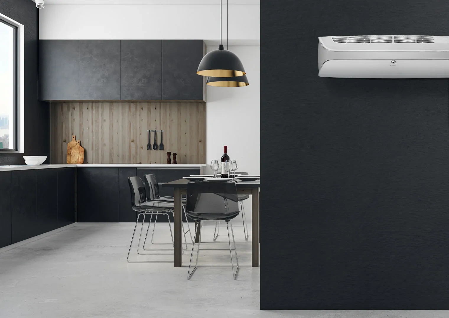 Klimatyzator ścienny Soyal GREE-galeria-2