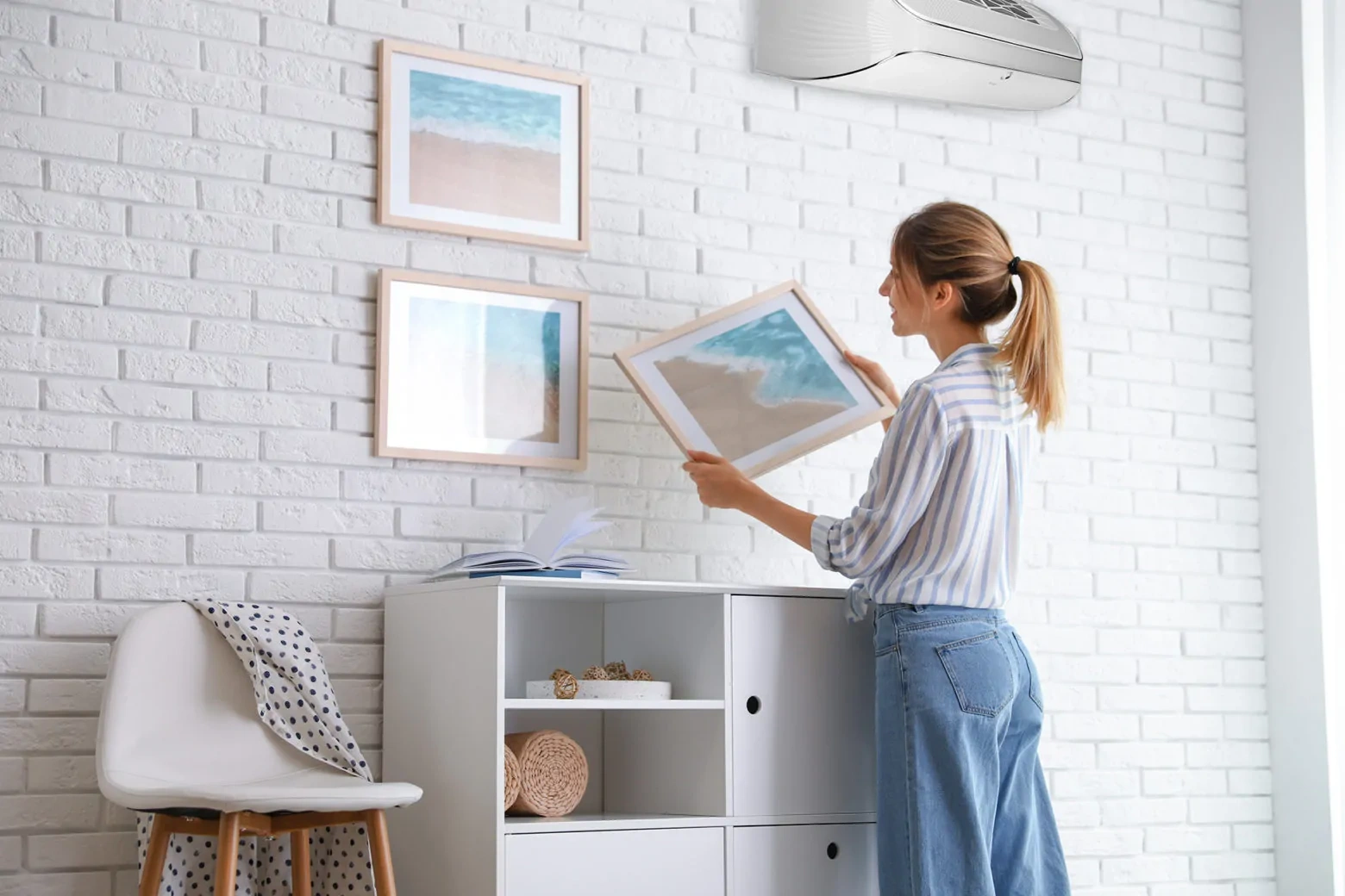 Klimatyzator ścienny Soyal GREE-galeria-3