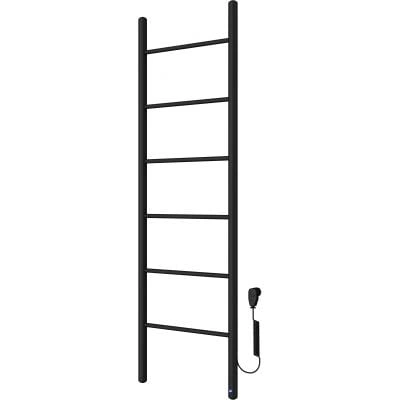 Grzejnik elektryczny Primavera InstalProjekt czarny-galeria-1