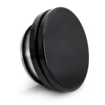 Zawór nawiewny z ramką montażową SV-SC-X HAVACO czarny-obrazek-produktu