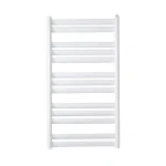 Grzejnik łazienkowy JAVA PURMO RAL9016-obrazek-produktu