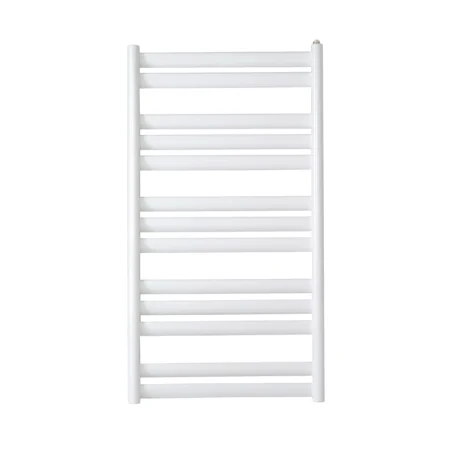 Grzejnik łazienkowy JAVA PURMO RAL9016-obrazek-produktu