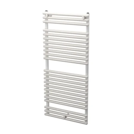 Grzejnik łazienkowy SANTORINI PURMO RAL9016-obrazek-produktu