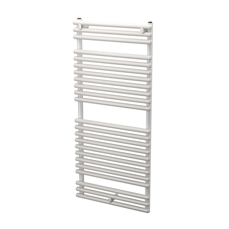 Grzejnik łazienkowy SANTORINI PURMO RAL9016-obrazek-produktu