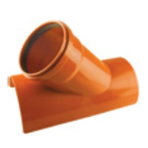 Przyłącze siodłowe PVC Kaczmarek Malewo-obrazek-produktu