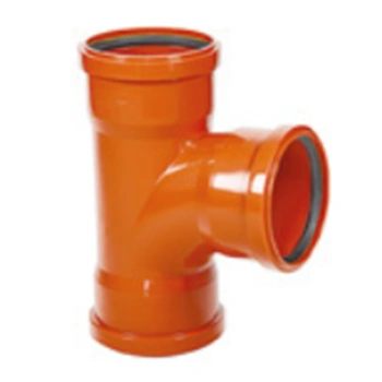 Trójnik PP SWEPT 110x110-87.5 Kaczmarek Malewo SN8 odchylony-galeria-1