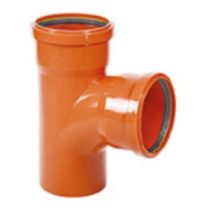 Trójnik PP SWEPT 110x110-87.5 Kaczmarek Malewo SN8 odchylony-obrazek-produktu